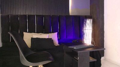Black_king5_ live cam on Cam4