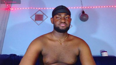 Blackand_Tick live cam on Cam4