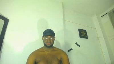 Blackand_Tick live cam on Cam4