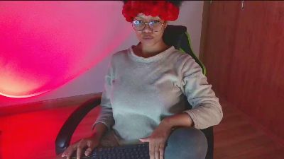 Blackandmagic_ live cam on Cam4