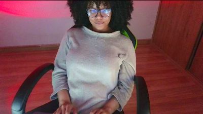 Blackandmagic_ live cam on Cam4