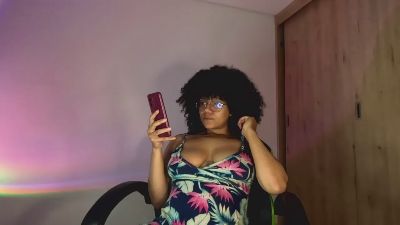 Blackandmagic_ live cam on Cam4