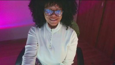 Blackandmagic_ live cam on Cam4