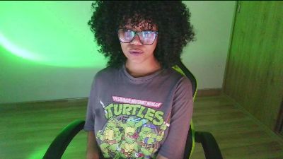 Blackandmagic_ live cam on Cam4