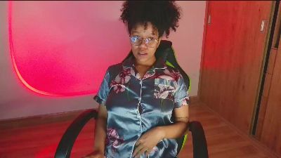 Blackandmagic_ live cam on Cam4