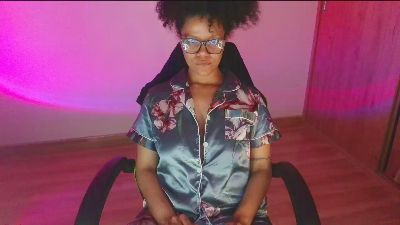 Blackandmagic_ live cam on Cam4