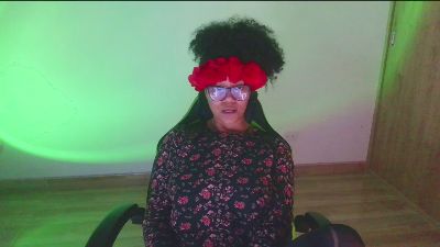 Blackandmagic_ live cam on Cam4