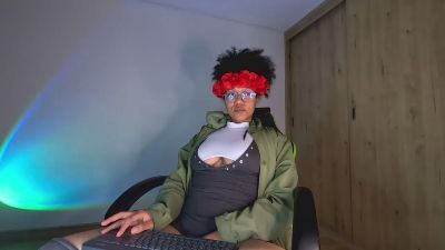 Blackandmagic_ live cam on Cam4