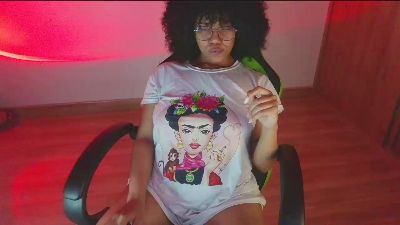 Blackandmagic_ live cam on Cam4