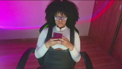 Blackandmagic_ live cam on Cam4