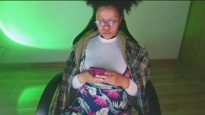 Blackandmagic_ live cam on Cam4