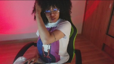 Blackandmagic_ live cam on Cam4