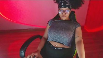 Blackandmagic_ live cam on Cam4