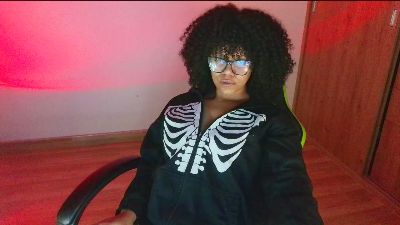 Blackandmagic_ live cam on Cam4