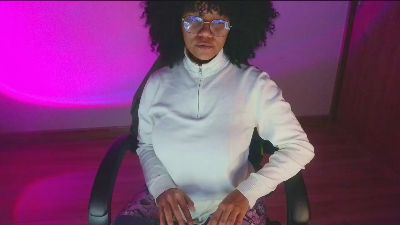 Blackandmagic_ live cam on Cam4