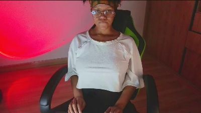 Blackandmagic_ live cam on Cam4