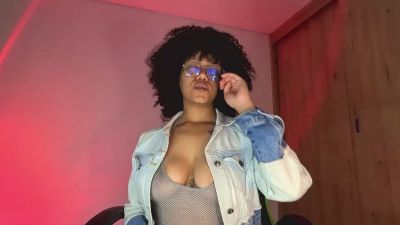 Blackandmagic_ live cam on Cam4