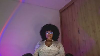 Blackandmagic_ live cam on Cam4