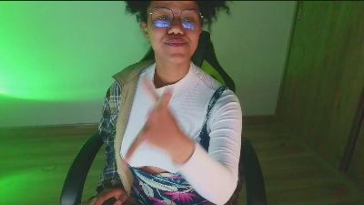 Blackandmagic_ live cam on Cam4