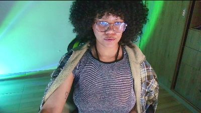 Blackandmagic_ live cam on Cam4