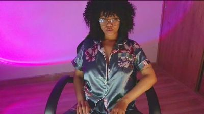 Blackandmagic_ live cam on Cam4