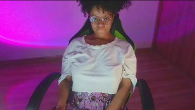 Blackandmagic_ live cam on Cam4