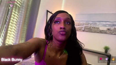 Blackbunny022 live cam on Cam4