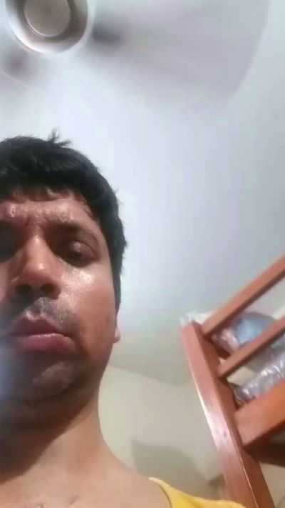 Blackcock6666 Live Cam on Cam4