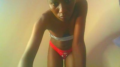Blackebony1 live cam on Cam4