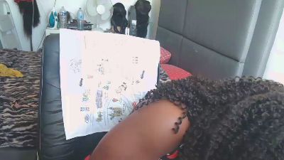 Blackjojo2 live cam on Cam4