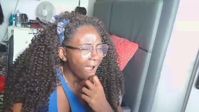 Blackjojo2 live cam on Cam4