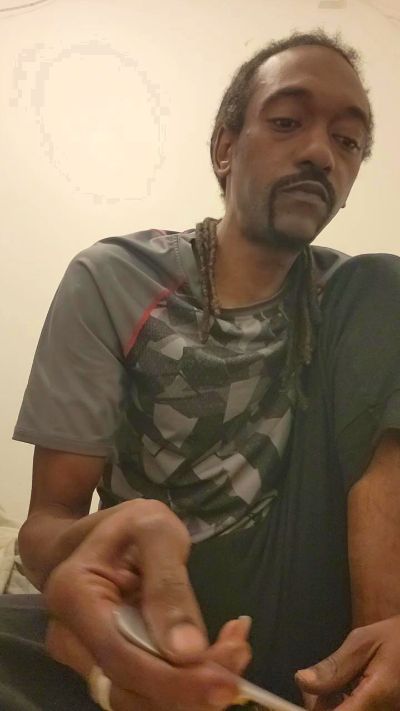 Blackman4180 live cam on Cam4