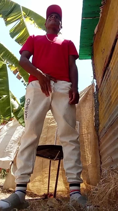 Blackmasterpiss Live Cam on Cam4