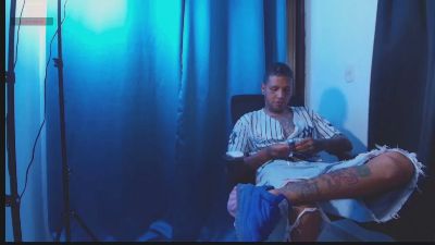 Blackout9703 live cam on Cam4