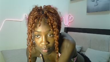 Blackpearl97 live cam on Cam4