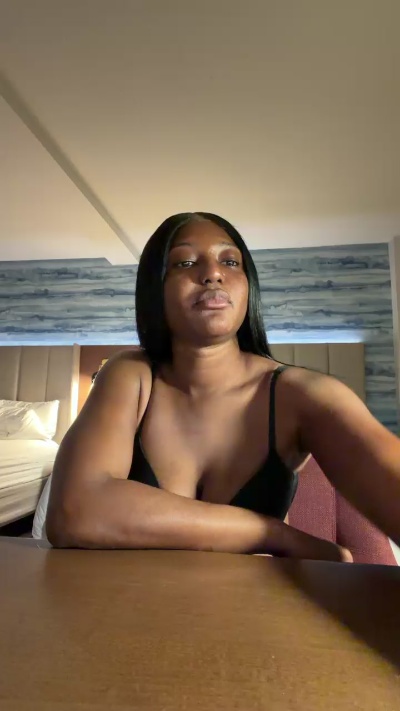 Blackunicorn live cam on Cam4