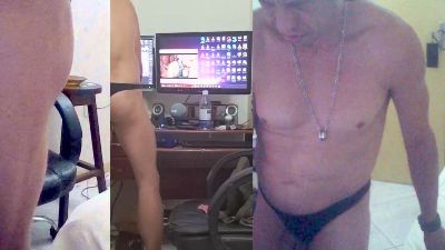 Bladun live cam on Cam4