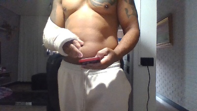 Blaidd live cam on Cam4