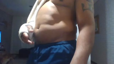 Blaidd live cam on Cam4