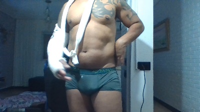 Blaidd live cam on Cam4