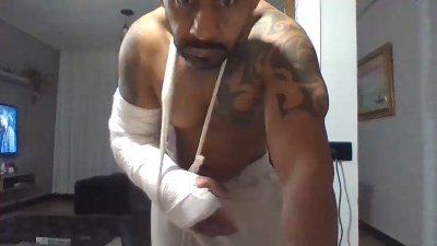 Blaidd live cam on Cam4