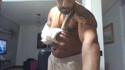 Blaidd live cam on Cam4