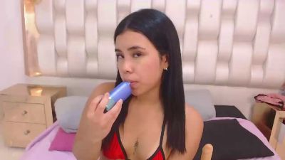 BlairJacobs live cam on Cam4