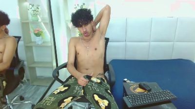 BlakeSttone live cam on Cam4