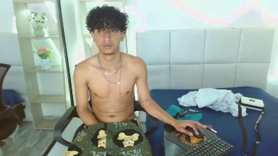 BlakeSttone live cam on Cam4
