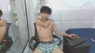 BlakeSttone live cam on Cam4
