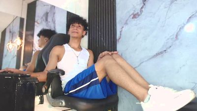BlakeSttone live cam on Cam4