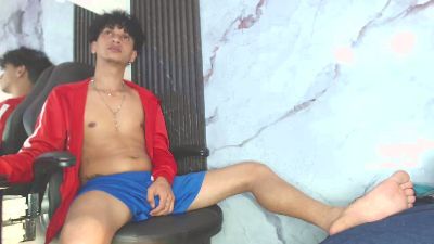 BlakeSttone live cam on Cam4