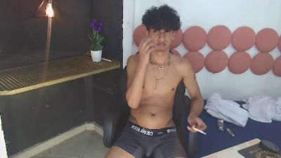 BlakeSttone live cam on Cam4