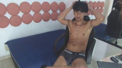 BlakeSttone live cam on Cam4